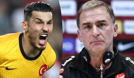 Uğurcan Çakır'dan Stefan Kuntz'a olay sözler: Kesilmeyi hak etmiyordum - spor