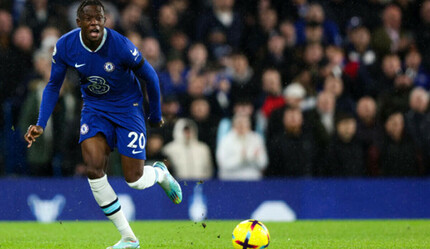 Galatasaray'dan Zakaria yoklaması - spor