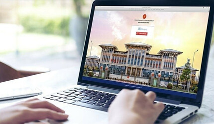 2023 yılı stajyer havuzu erişime açıldı! Ulusal Staj Programı ile 300 binden fazla gence staj imkanı sunulacak - egitim