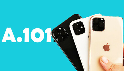 A101’den Apple iPhone ve Samsung Galaxy modellerinde kampanya! Online alışverişe özel indirimli fiyatlar - teknoloji