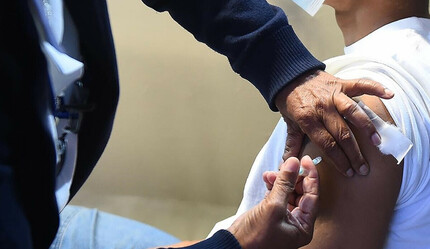 Gana, sıtma aşısını onaylayan ilk ülke oldu - saglik