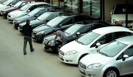 İkinci elde en çok satılan araçlar belli oldu! Zirve yine aynı - t-otomobil