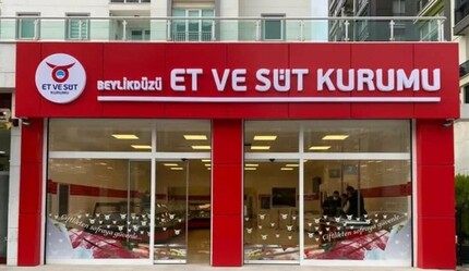 Et ve Süt Kurumunu taklit eden kasaplara 1,1 milyon TL ceza kesildi - ekonomi