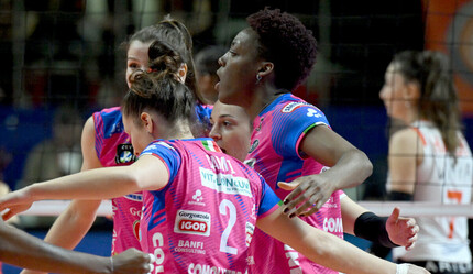 Julia Ituma kimdir, kaç yaşındaydı, nereli? Voleybolcu Julia Ituma neden öldü? - spor