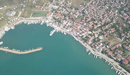 Cumhurbaşkanı kararına göre Cunda adası “kesin korunacak hassas alan” ilan edildi - gundem