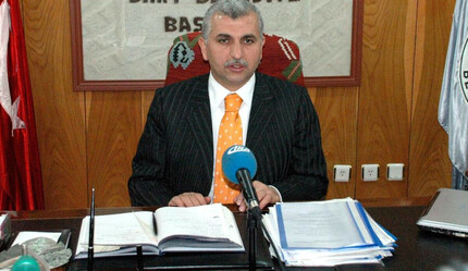 Erdoğan'ı siyasi yasaktan kurtarmak için kendini feda etti: Mervan Gül, 1. sıradan aday gösterildi - secim-2023
