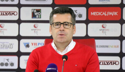 Hüseyin Eroğlu söz vermişti, başardı; Samsunspor 11 yıl sonra Süper Lig'de - spor