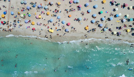Tatil enflasyon dinlemedi: Fiyatlar ikiye katlandı - ekonomi