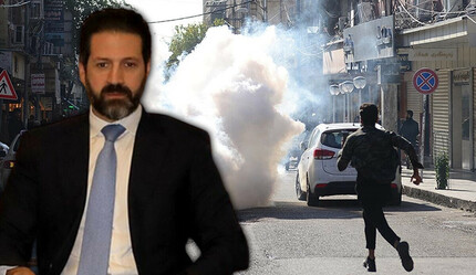 Talabani'ye ince ayar: PKK ile iş tutan ağır bedel öder - gundem