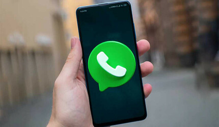 WhatsApp'tan yeni özellik: Görüntülü Mesajlar geliyor! - teknoloji