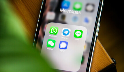 WhatsApp kullanıcıları dikkat! Eşlik modu özelliği geliyor - teknoloji