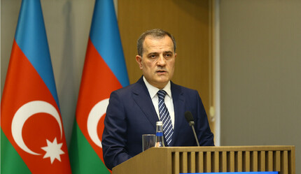 Azerbaycan'dan Ermenistan'ın açıklamalarına tepki: