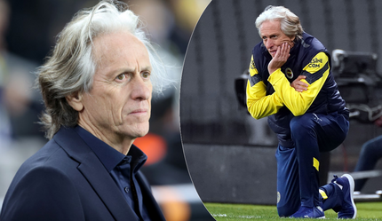 Fenerbahçe Jorge Jesus gerçekleri ortaya çıktı! Portekizli hoca son kararını verdi - spor