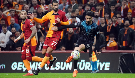 Süper Lig 29. hafta programı | Lider Galatasaray, Kayserispor'u ağırlıyor - spor