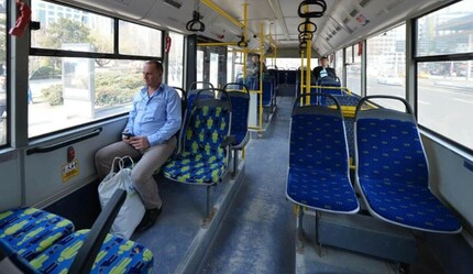 Bayramda köprü ve otoyollar ile üç büyük şehirde toplu taşıma ücretsiz - ekonomi