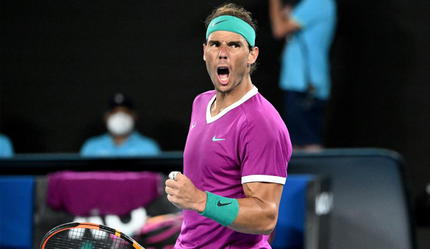 Rafael Nadal hayranlarını üzdü! İspanyol tenisçi dev turnuvaya katılamıyor - spor