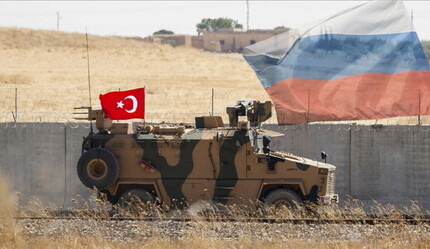 Rusya'dan Türkiye-Suriye mesajı: İlişkileri iyileşirse bölgedeki durum değişecek - dunya