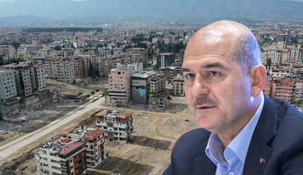 Son dakika... Kahramanmaraş depremlerinde hayatını kaybedenlerin sayısı 50 bin 500'e ulaştı - gundem