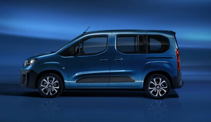 Türkiye’de üretimi durdurulan Fiat Doblo’nun fiyatı güncellendi! Fiat Doblo Nisan 2023 fiyat listesi - t-otomobil