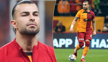 Abdülkerim Bardakçı'ya İtalya'dan dev talip! Bonservis ücreti belli oldu - spor