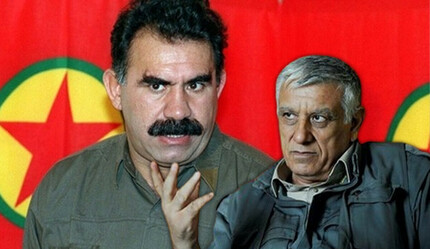Terör yandaşları yürüdü, Alman polisi izledi: Bayık'tan Öcalan'ın 'dostalarına' özgürlük talimatı - gundem