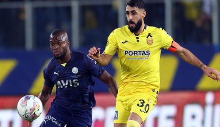 Fenerbahçe, Ankaragücü'nü konuk ediyor! Jesus ilk 11'de zorunlu değişikliğe gidecek - spor