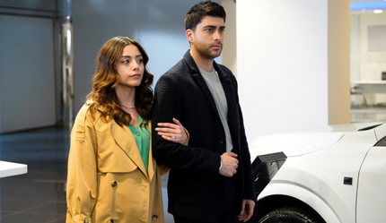 Aniden yayından kaldırılan Kızılcık Şerbeti dizisiyle ilgili bomba iddia! YouTube üzerinden mi yayınlanacak? - magazin