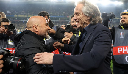 Jorge Jesus değil, Sampaoli  göreve başladı! Flamengo'dan Fenerbahçe'yi sevindiren karar - spor