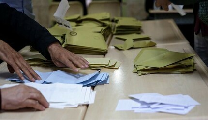 İstanbul 1. bölge aday listesi 2023 seçimleri tüm partiler! AK Parti, CHP, İYİ Parti, MHP İstanbul 1. bölge adayları... - secim-2023
