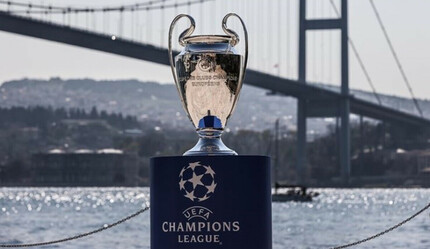 İstanbul esnafının gözü bu haberde! Şampiyonlar Ligi finalinin İstanbul’a getirisi hesaplandı - spor