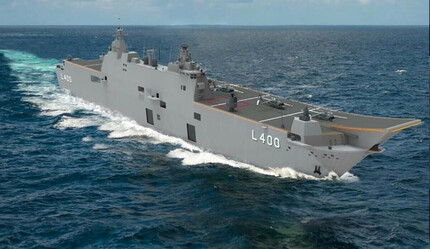 TCG Anadolu vatandaşlarla buluşuyor! Ziyaret günleri belli oldu - teknoloji