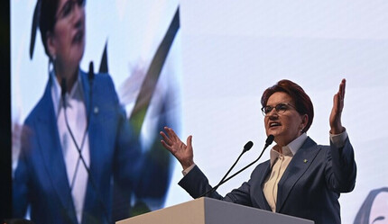 Meral Akşener’den Cumhurbaşkanı Erdoğan'a yargılama tehdidi - gundem
