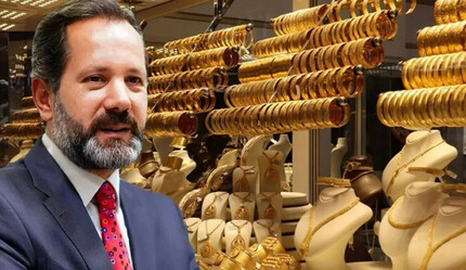 Alan kazanıyor! İslam Memiş’ten “altın” tavsiyeler - ekonomi