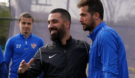 Arda Turan ilk maçına çıkıyor! Eyüpspor, Göztepe deplasmanında - spor