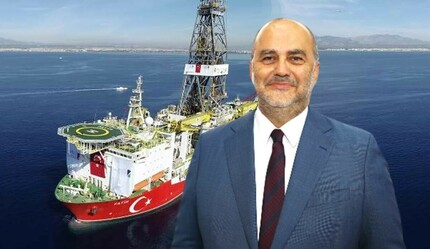 TPAO Başkanı Karadeniz gazında işin sırrını açıkladı: