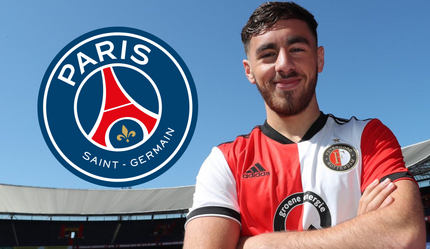 PSG Türk yıldızı transfer etmek istiyor! Rekor bonservis ücreti dudak uçuklattı - spor