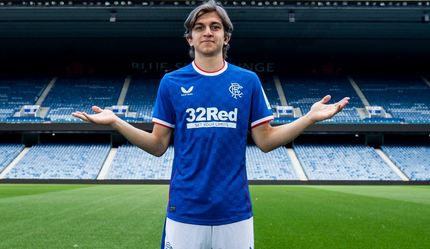 Rıdvan Yılmaz Süper Lig'e dönüyor! Genç yıldızın yeni adresi belli oldu - spor