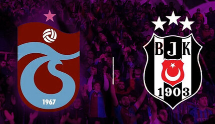 Trabzonspor Beşiktaş ile karşılaşıyor! Şenol Güneş’ten sürpriz hamle - spor