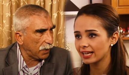 Akasya Durağı’nda Osman Ağa’nın kızı Dilek değişimiyle şaşırttı - magazin