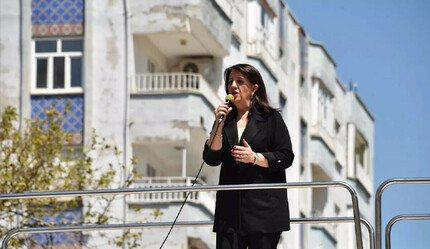 HDP'li Pervin Buldan 'açık açık söyleyeceğiz' diyerek destekledikleri 'aday' için tarih verdi - secim-2023