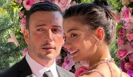 Servet değerindeki düğün takıları kimde kalacak? Demet Özdemir ve Oğuzhan Koç boşanmasında dikkat çeken detay - magazin