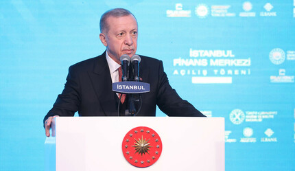 Cumhurbaşkanı Erdoğan’da 14 Mayıs mesajı: Sandığın renginden en ufak bir şüphe duymuyorum - secim-2023