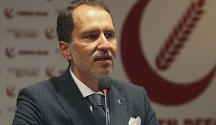 Seçim ikinci tura kalacak mı? Fatih Erbakan son seçim anket durumunu açıkladı - secim-2023