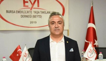 Maaş alamayan EYT'lilerin yüreğine SGK Uzmanı Özgür Erdursun su serpti: