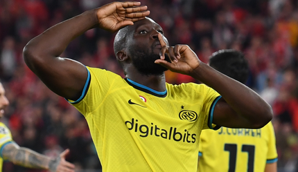 Lukaku transferinde flaş gelişme! Belçikalı golcü Inter'den ayrılıyor! Yeni adresi Türkiye... - spor