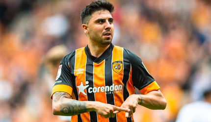Ozan Tufan'dan transfer açıklaması! Milli oyuncu yeni durağını kendisi duyurdu - spor
