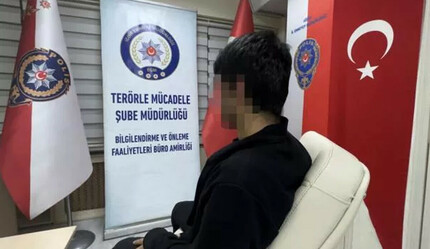 Terör örgütünün SİHA korkusu! Teslim olan terörist tek tek anlattı - gundem