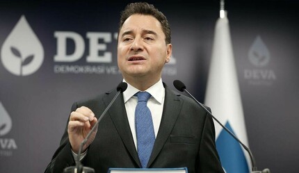 'Ortak liste' tartışmasında topu CHP'ye attı... Ali Babacan'dan dikkat çeken vurgu - secim-2023