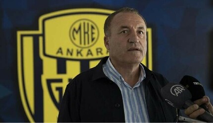 Ankaragücü Başkanı Faruk Koca: Fenerbahçe maçında takımı sahadan çekecektim! - spor