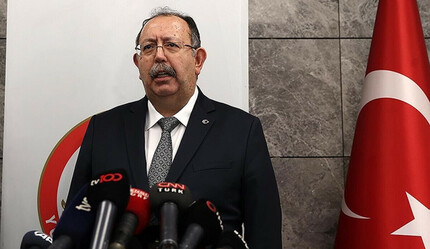 Seçim 2. tura kalırsa 47 bin yeni seçmen - secim-2023